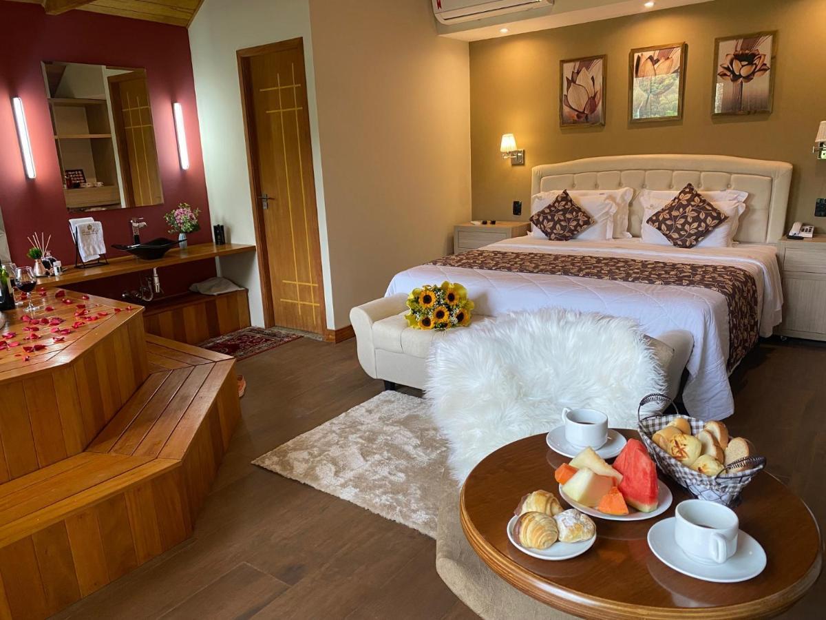 Princesa Isabel E – Visconde Inn 3*