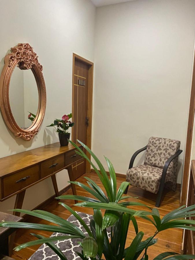 Inn Princesa Isabel Pousada E - Visconde 3*