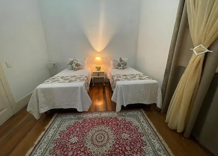 Princesa Isabel Pousada E Hotel - Visconde