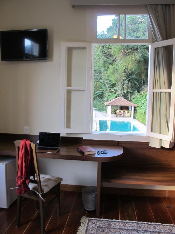 Inn Princesa Isabel E - Visconde