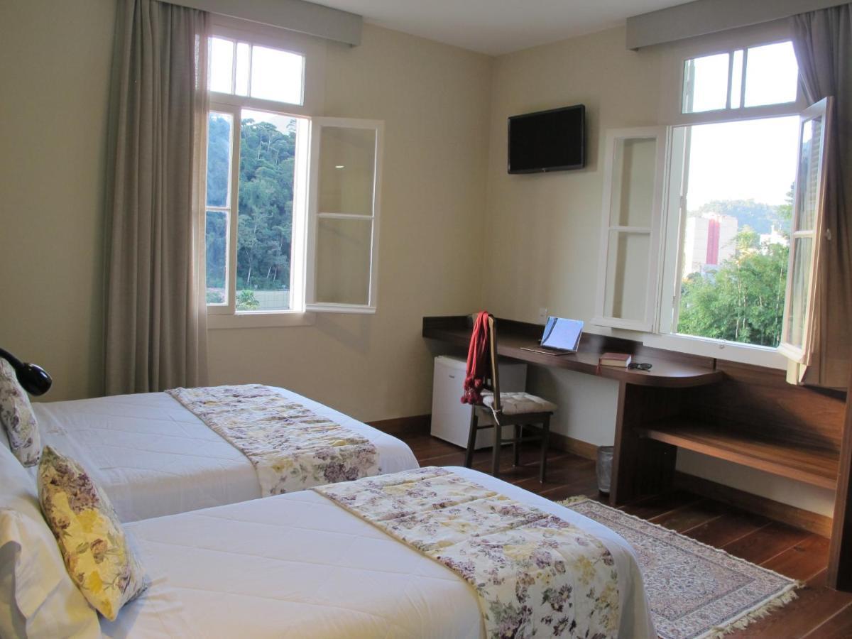 Inn Princesa Isabel E - Visconde