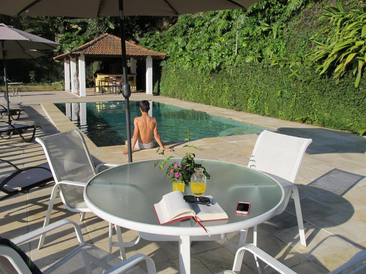 Princesa Isabel E - Visconde 3* Petropolis (Rio de Janeiro)