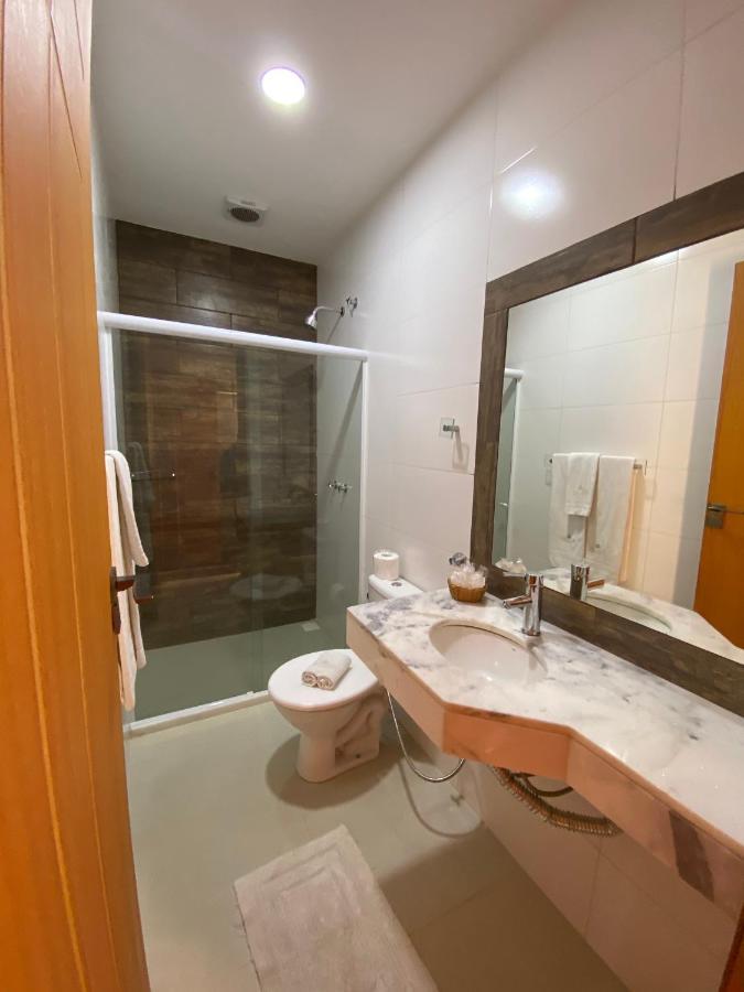 Inn Princesa Isabel E - Visconde