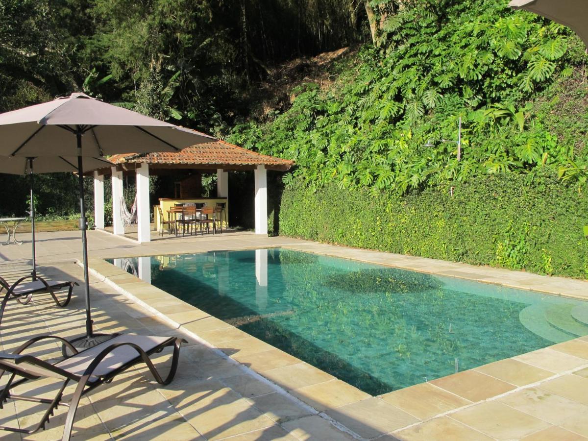 Princesa Isabel E - Visconde Inn