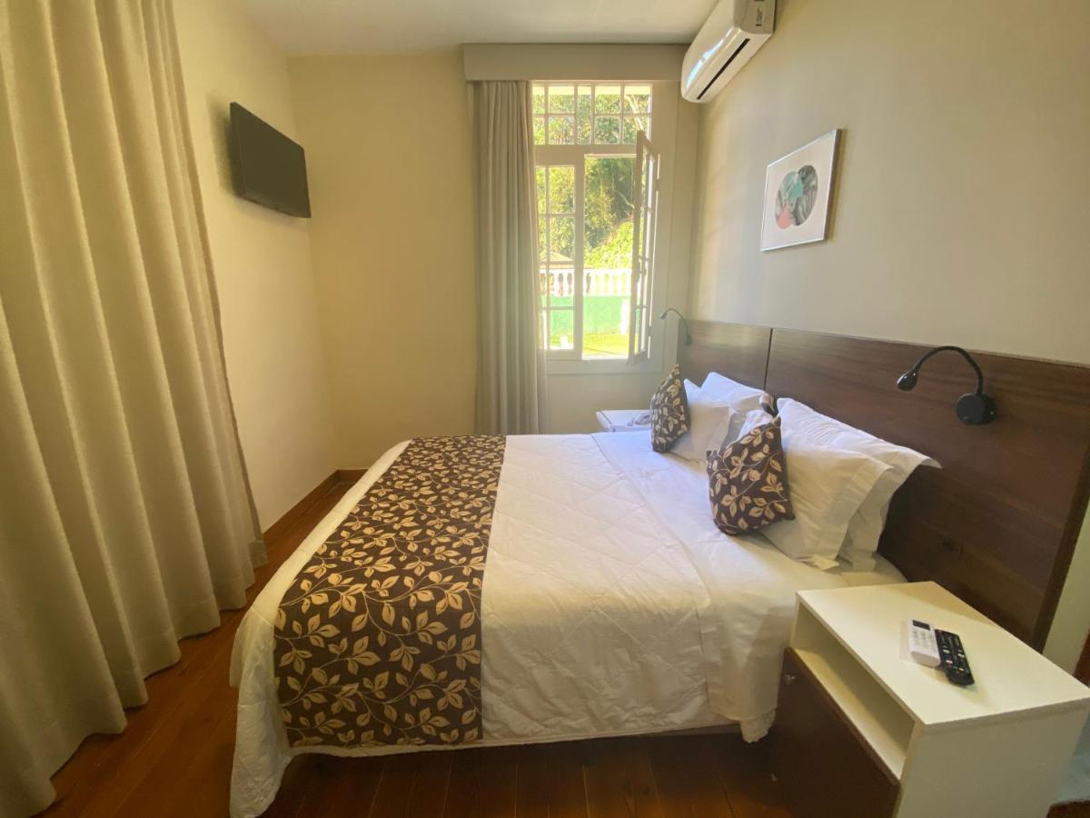 Princesa Isabel E - Visconde Inn