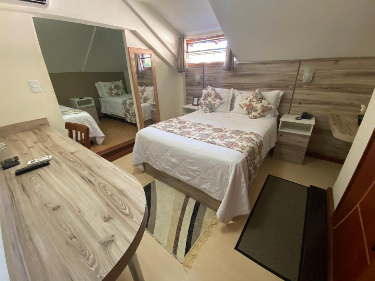 Princesa Isabel E - Visconde Inn