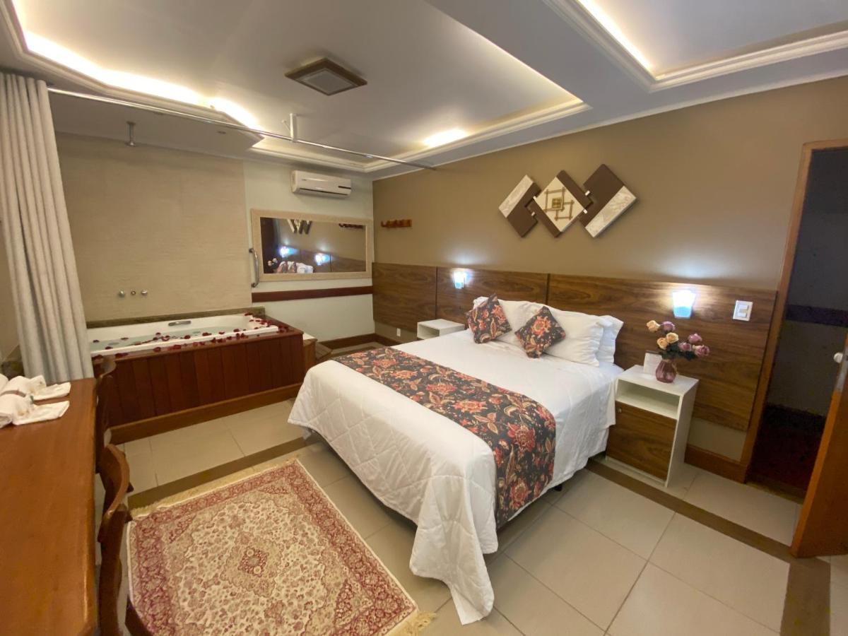 Inn Princesa Isabel E - Visconde