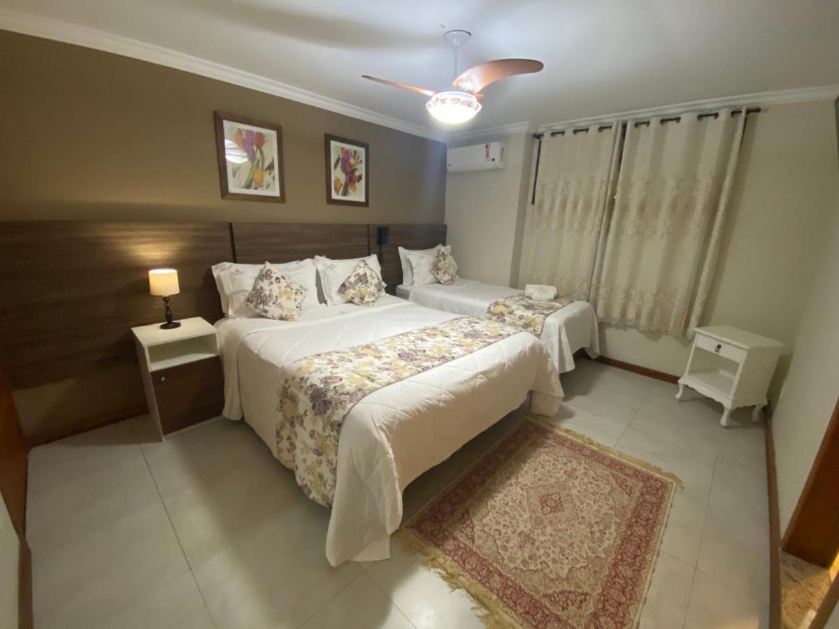 Princesa Isabel E - Visconde Inn 3*