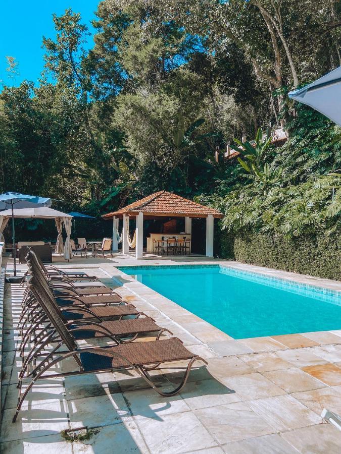 Inn Princesa Isabel E - Visconde