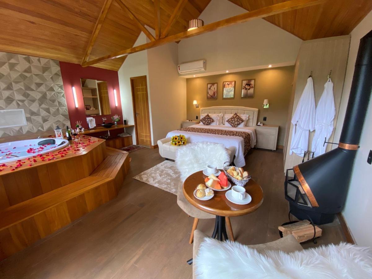Inn Princesa Isabel E - Visconde 3*