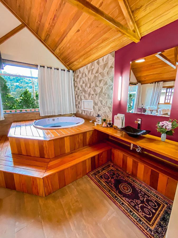 Inn Princesa Isabel E - Visconde