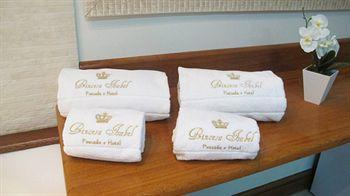 Inn Princesa Isabel E - Visconde