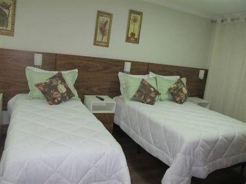 Princesa Isabel E - Visconde 3* Petropolis (Rio de Janeiro)
