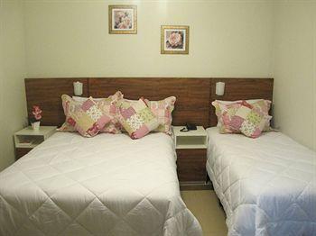 Inn Princesa Isabel E - Visconde 3*
