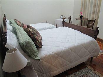 Princesa Isabel E - Visconde Inn Petropolis (Rio de Janeiro)