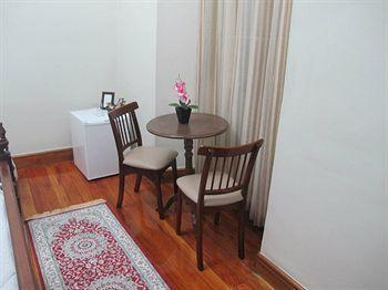 Princesa Isabel E - Visconde 3* Petropolis (Rio de Janeiro)