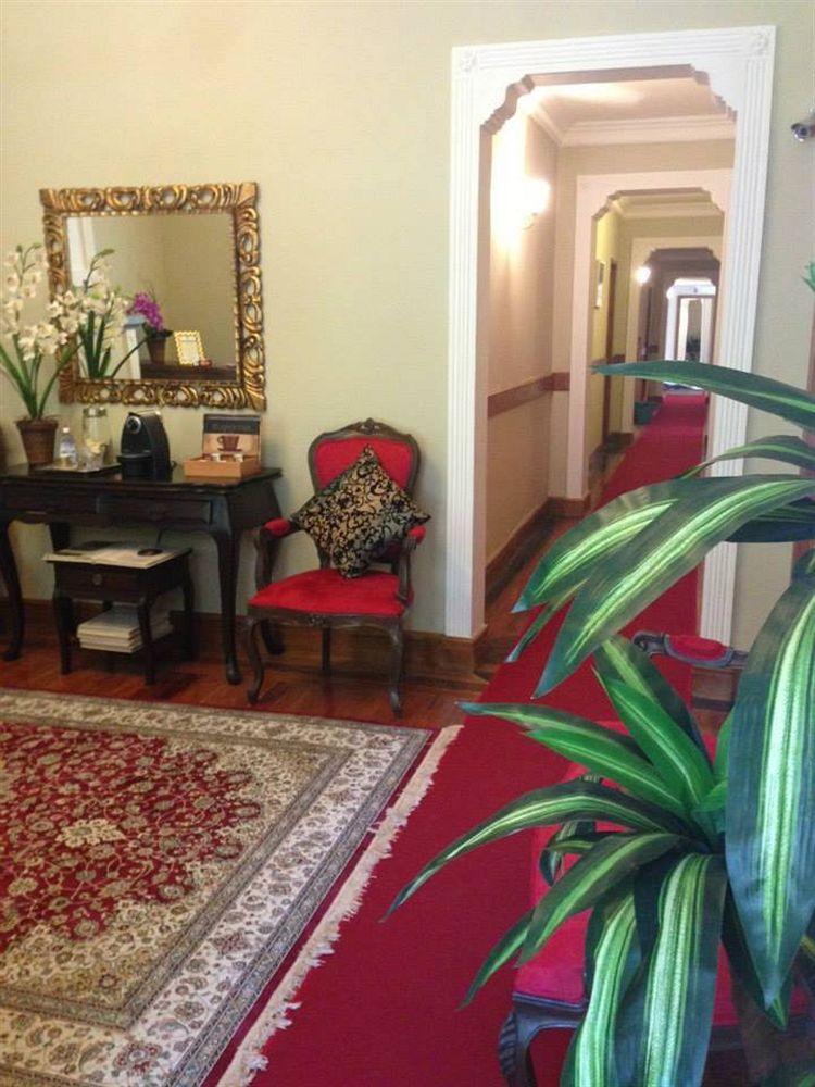 Princesa Isabel E - Visconde Inn Petropolis (Rio de Janeiro)