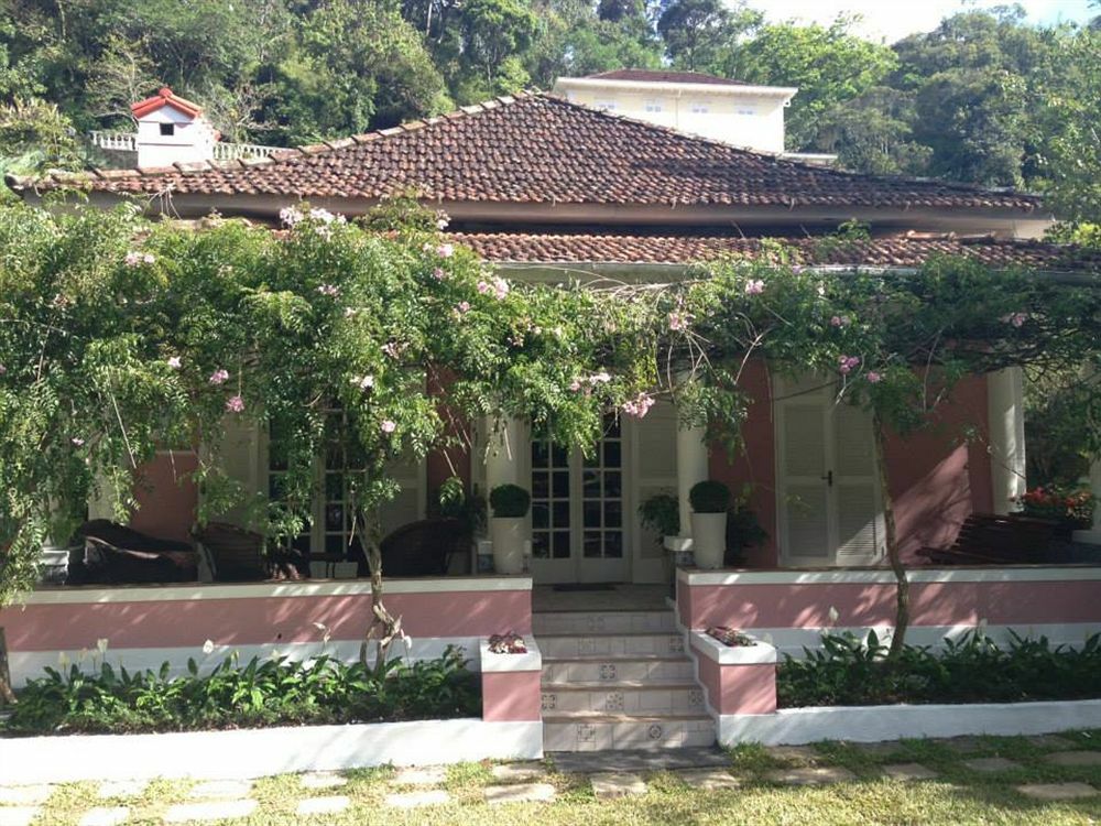 Princesa Isabel E - Visconde
