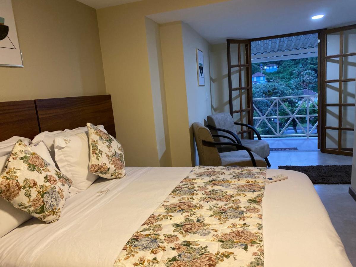Inn Princesa Isabel E - Visconde