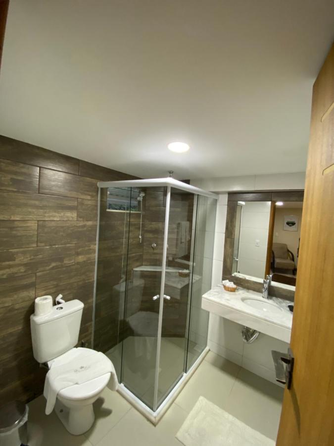 Inn Princesa Isabel E - Visconde