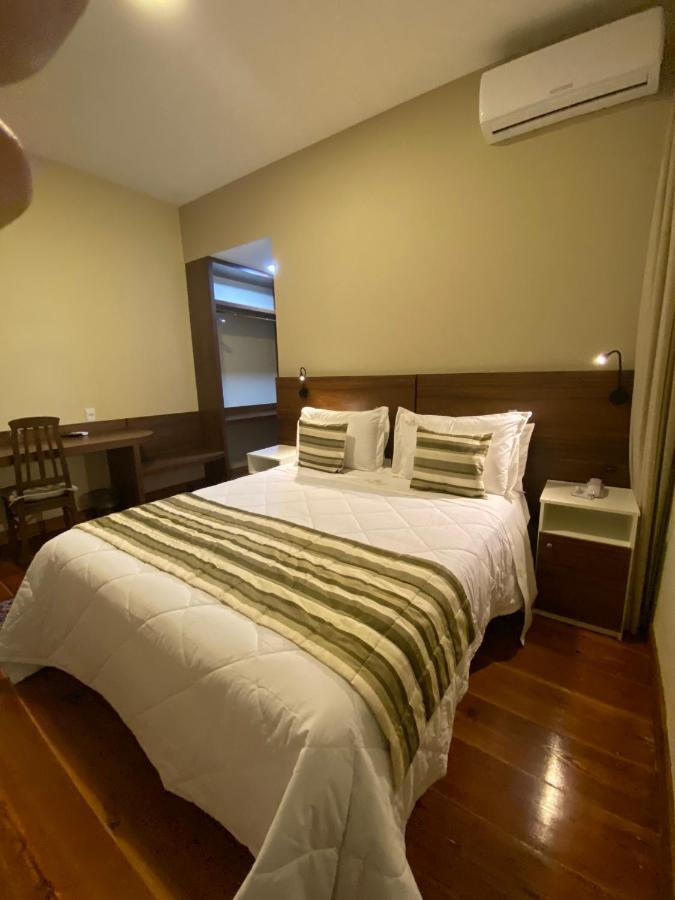 Princesa Isabel E - Visconde Inn 3*