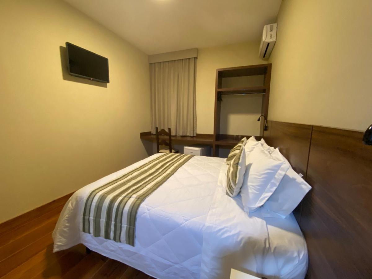 Inn Princesa Isabel E - Visconde 3*