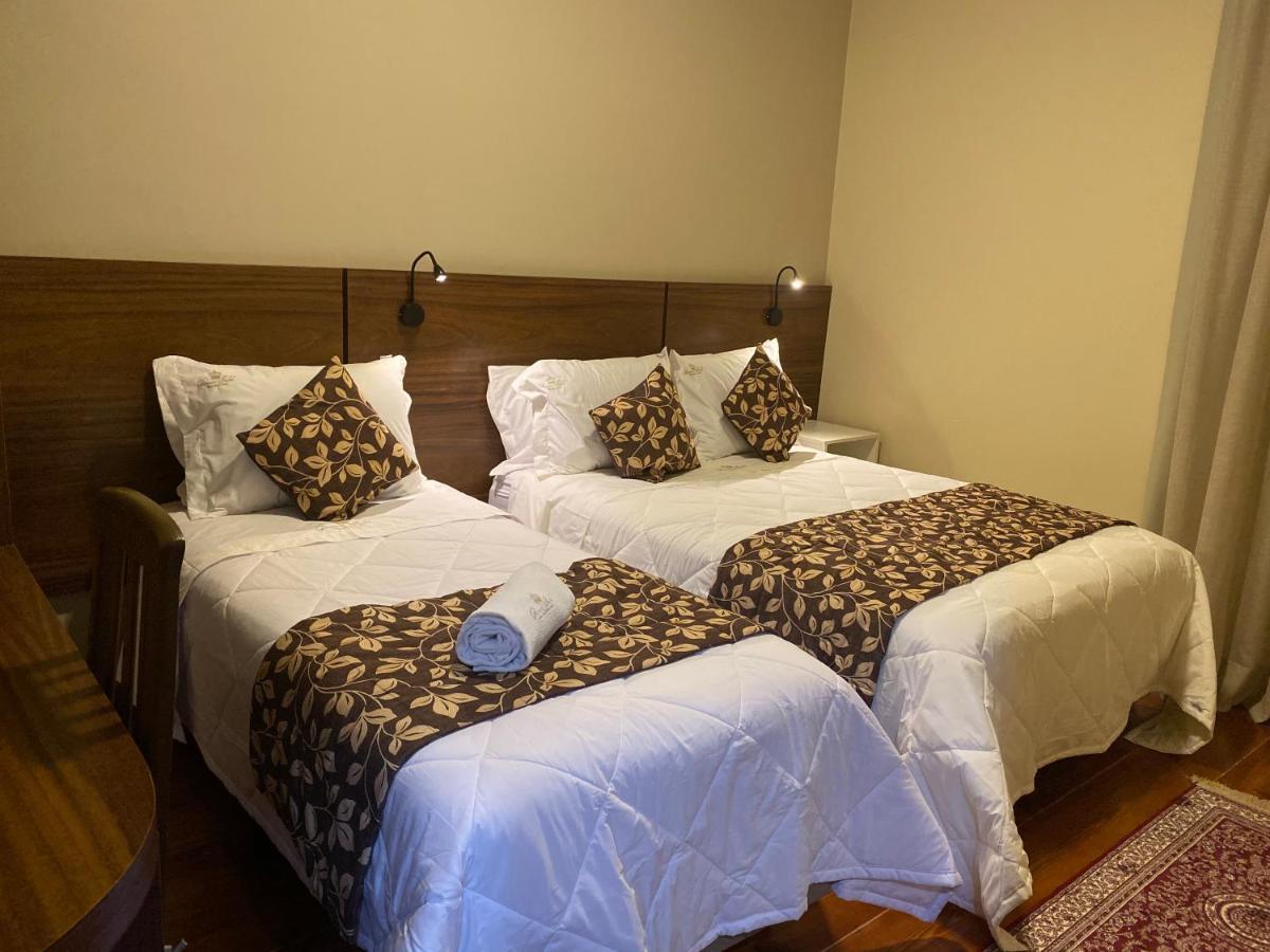 Inn Princesa Isabel E - Visconde 3*